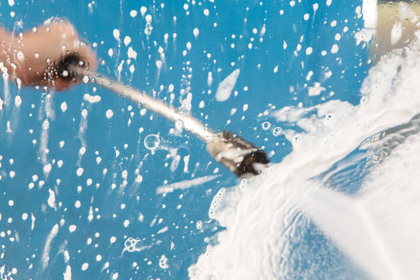 Reliable Plymouth, IN Pressure Washing Services Solutions